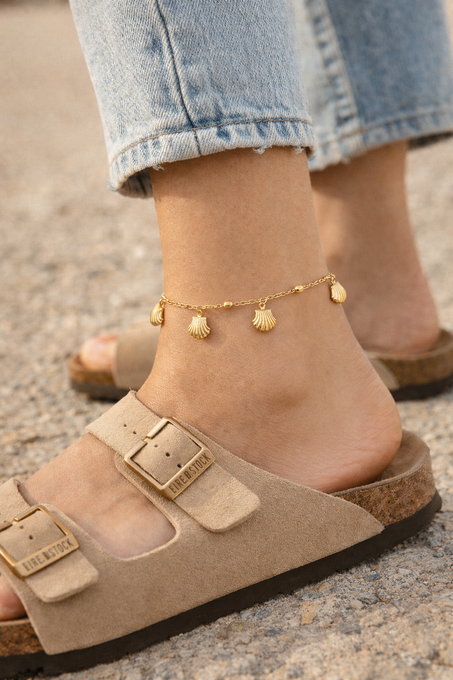Anklets