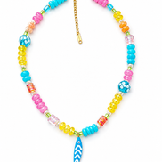 FISH necklace