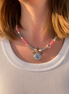 SARDINES necklace