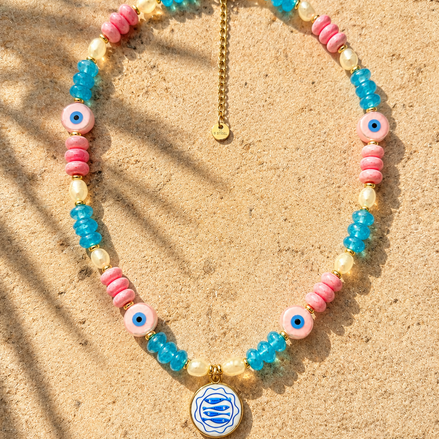 SARDINES necklace