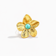 Bague FLEUR