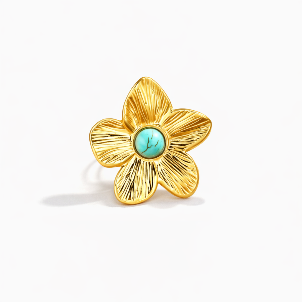 Bague FLEUR