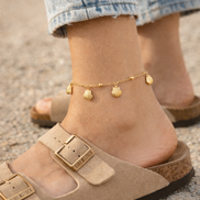 RACHEL anklet