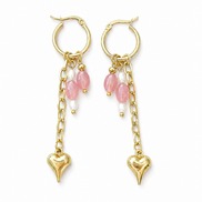 ALAYA earrings