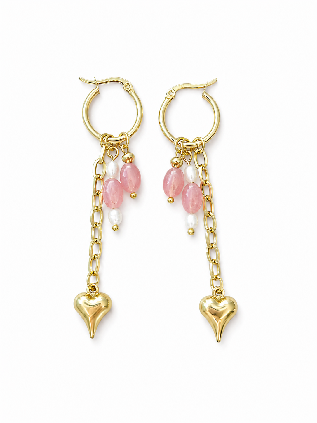 ALAYA earrings