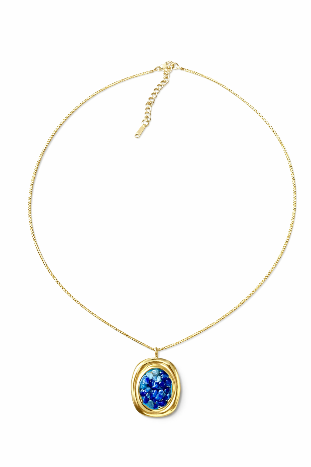 Collier PRISM
