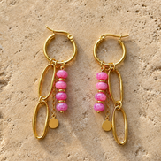 ALMA earrings