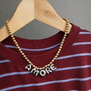 AMORE necklace