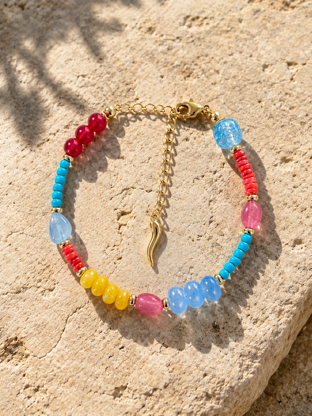 RAINBOW bracelet