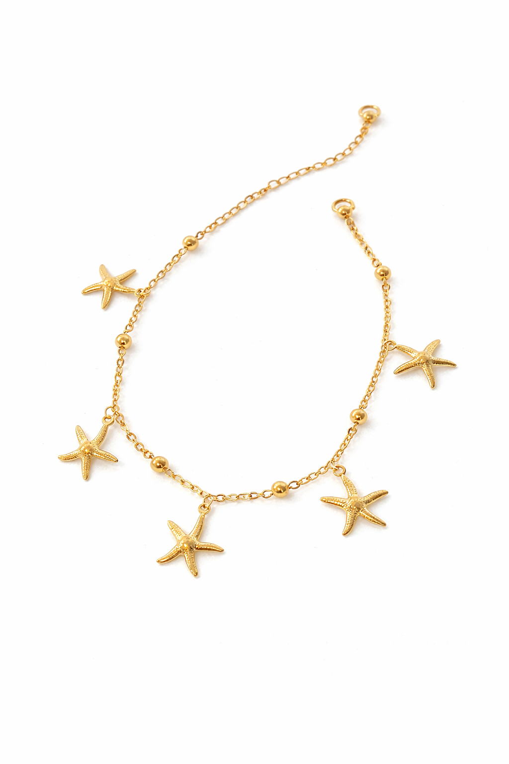 Bracelet de cheville CANCUN 