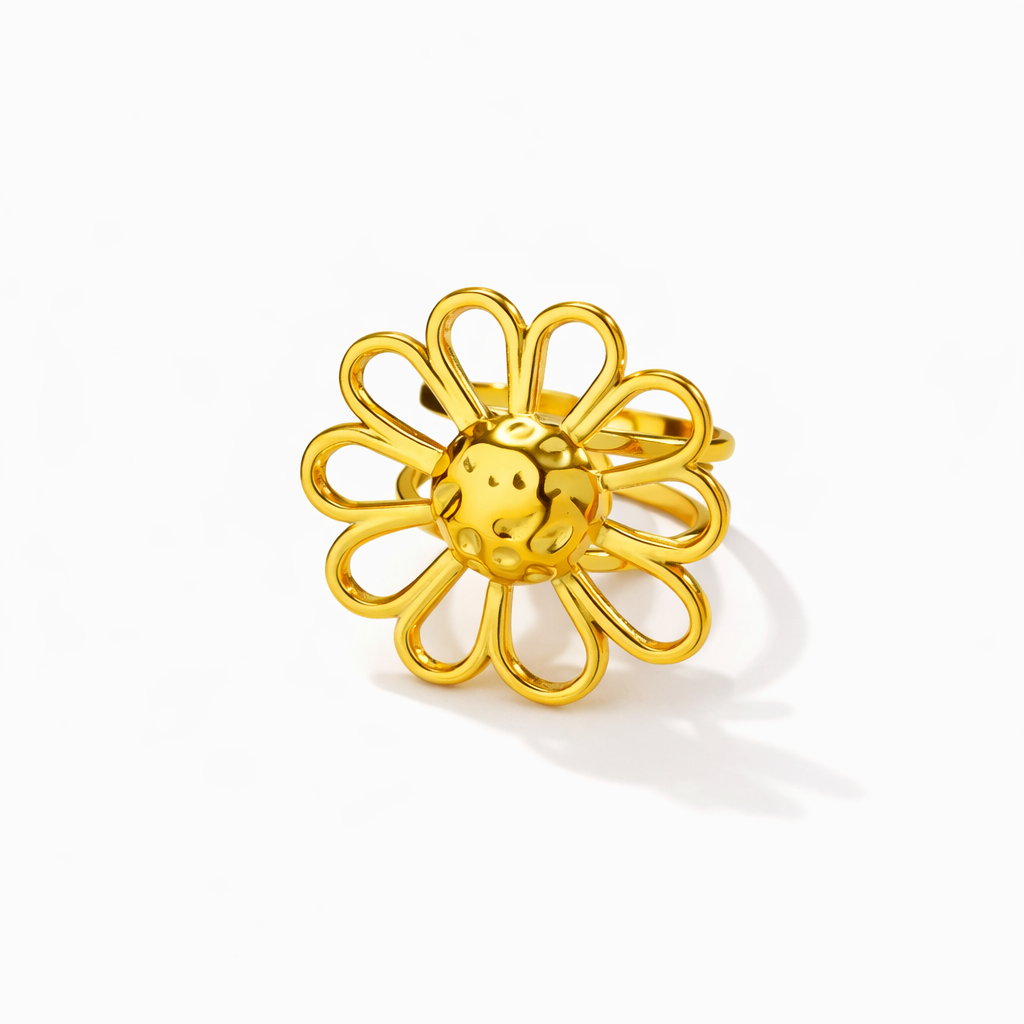 Bague SUNNY 