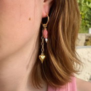 ALAYA earrings