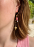 ALAYA earrings