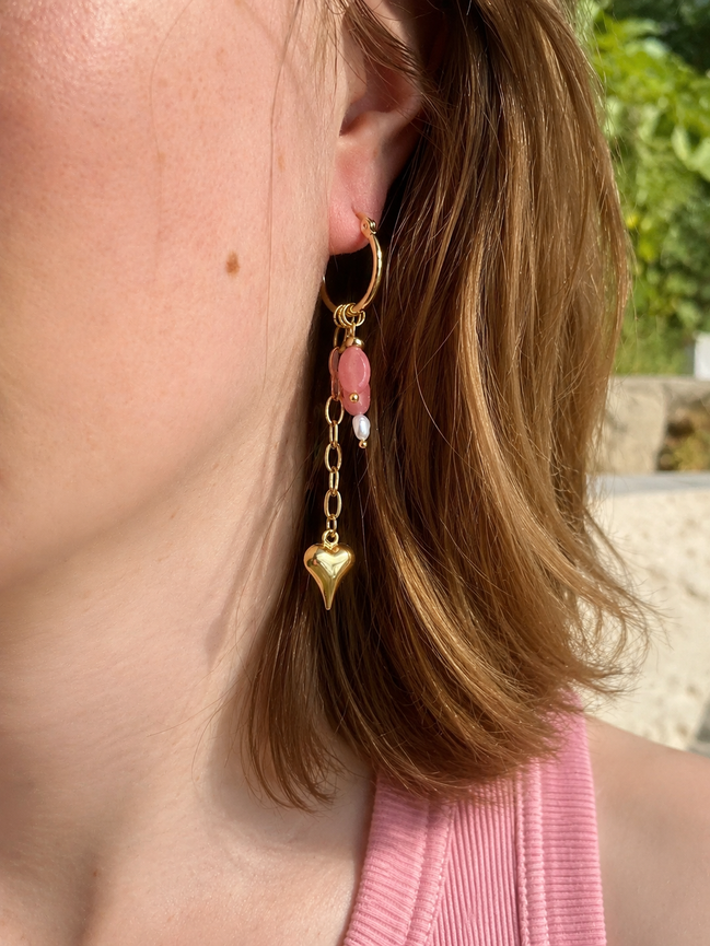 ALAYA earrings