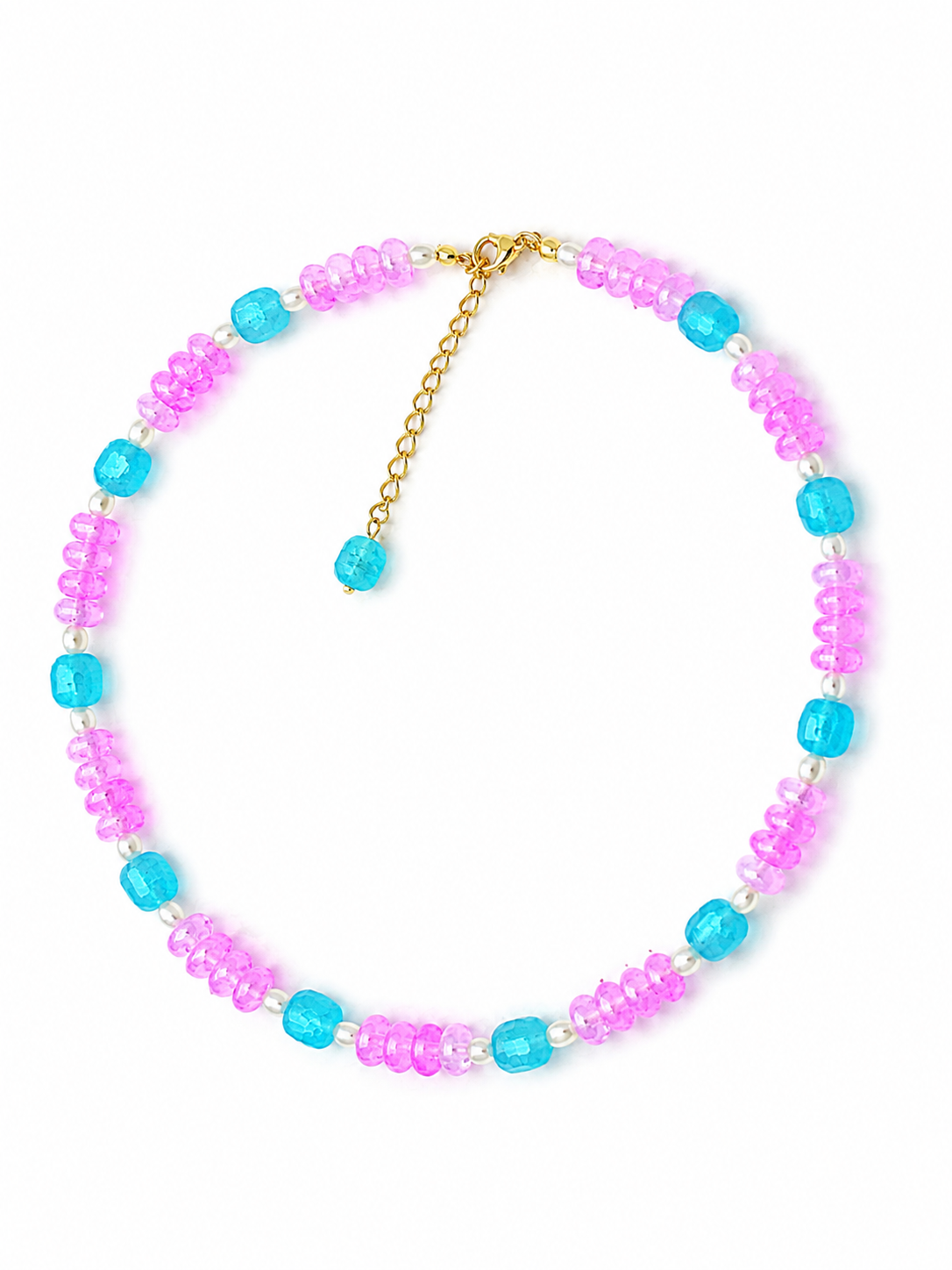 BLINK necklace