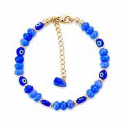 EVIL EYE bracelet