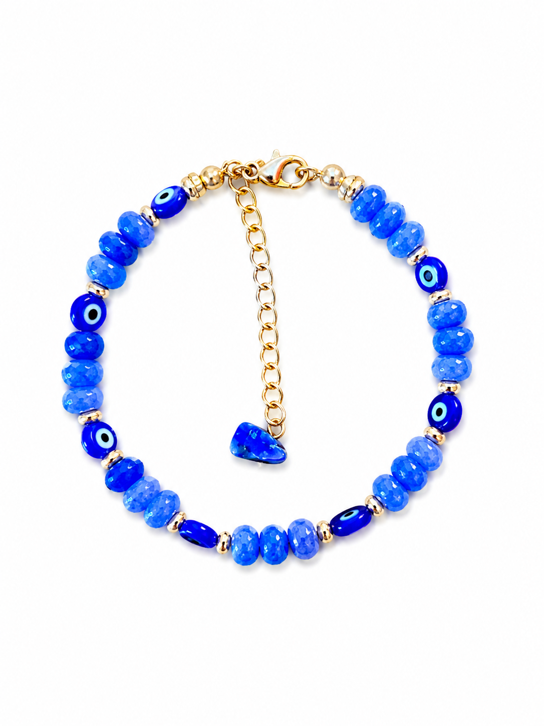 EVIL EYE bracelet