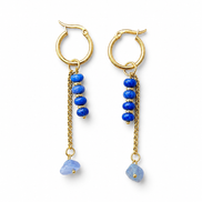 ELVY earrings