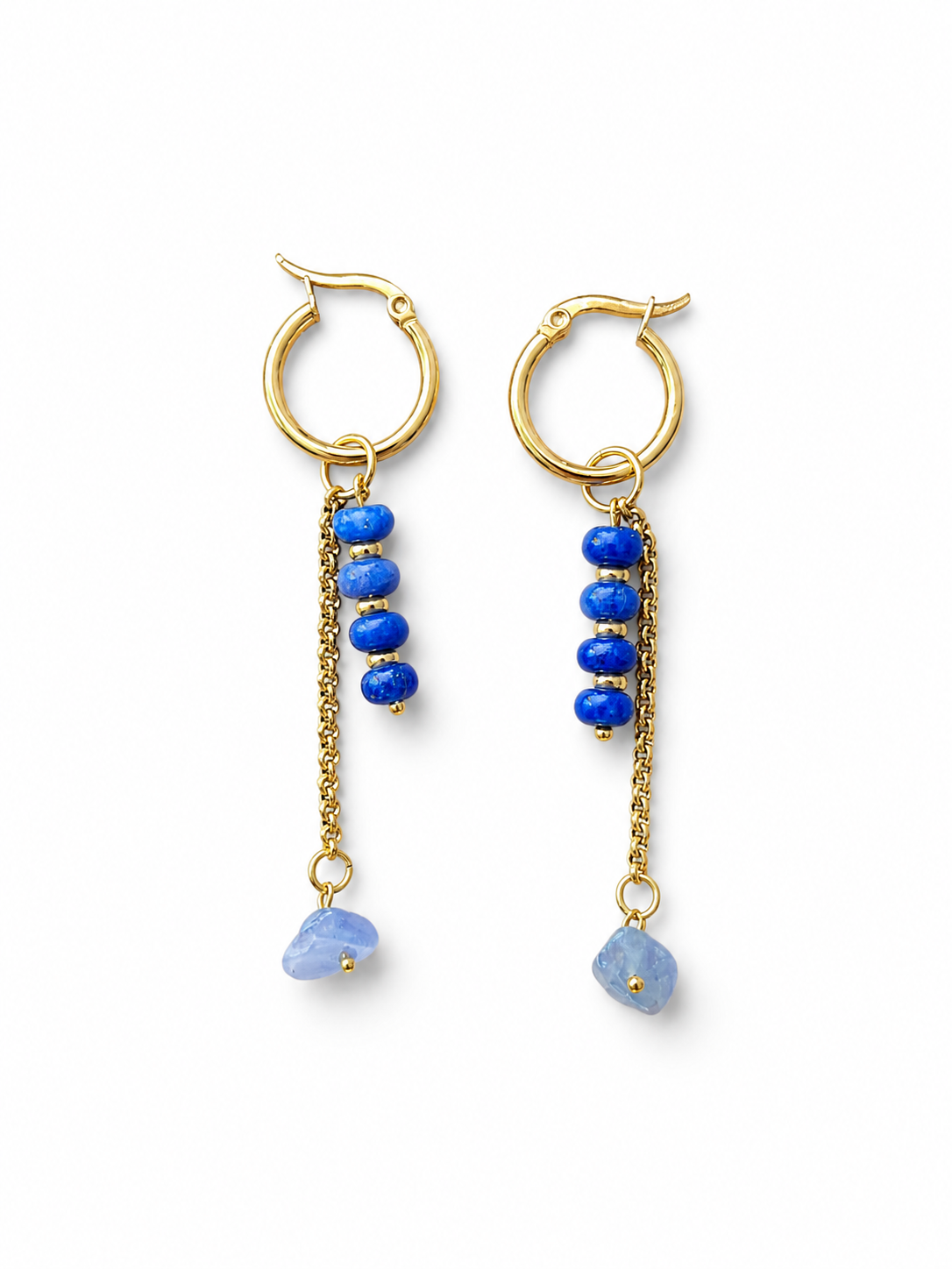 ELVY earrings