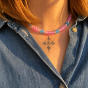 BLINK necklace