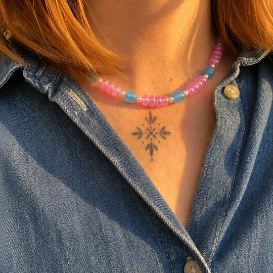 BLINK necklace