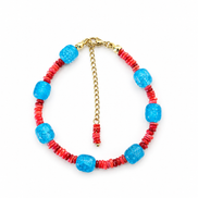 CORAL bracelet