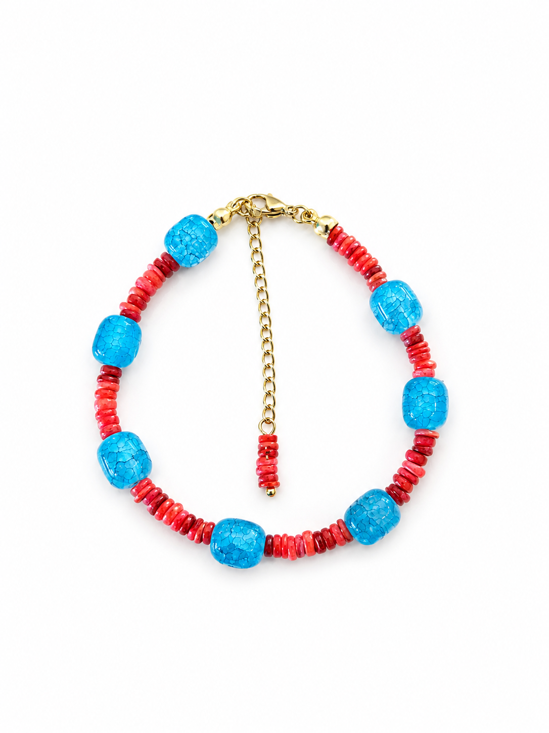 CORAL bracelet