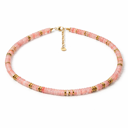 BLOOM necklace