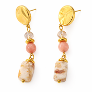 Boucles d'oreilles AURORA 