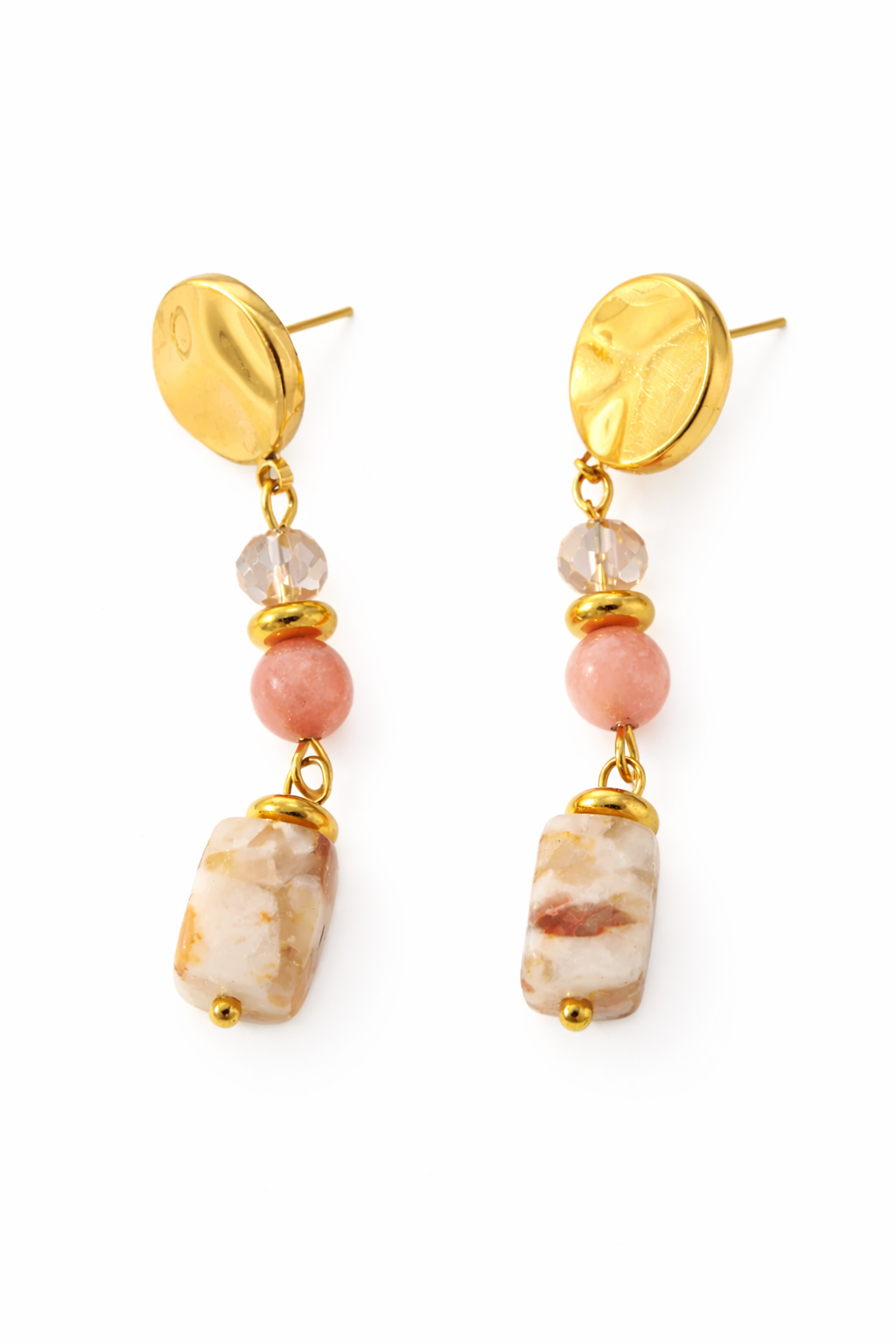 Boucles d'oreilles AURORA 