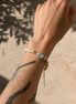AQUA bracelet