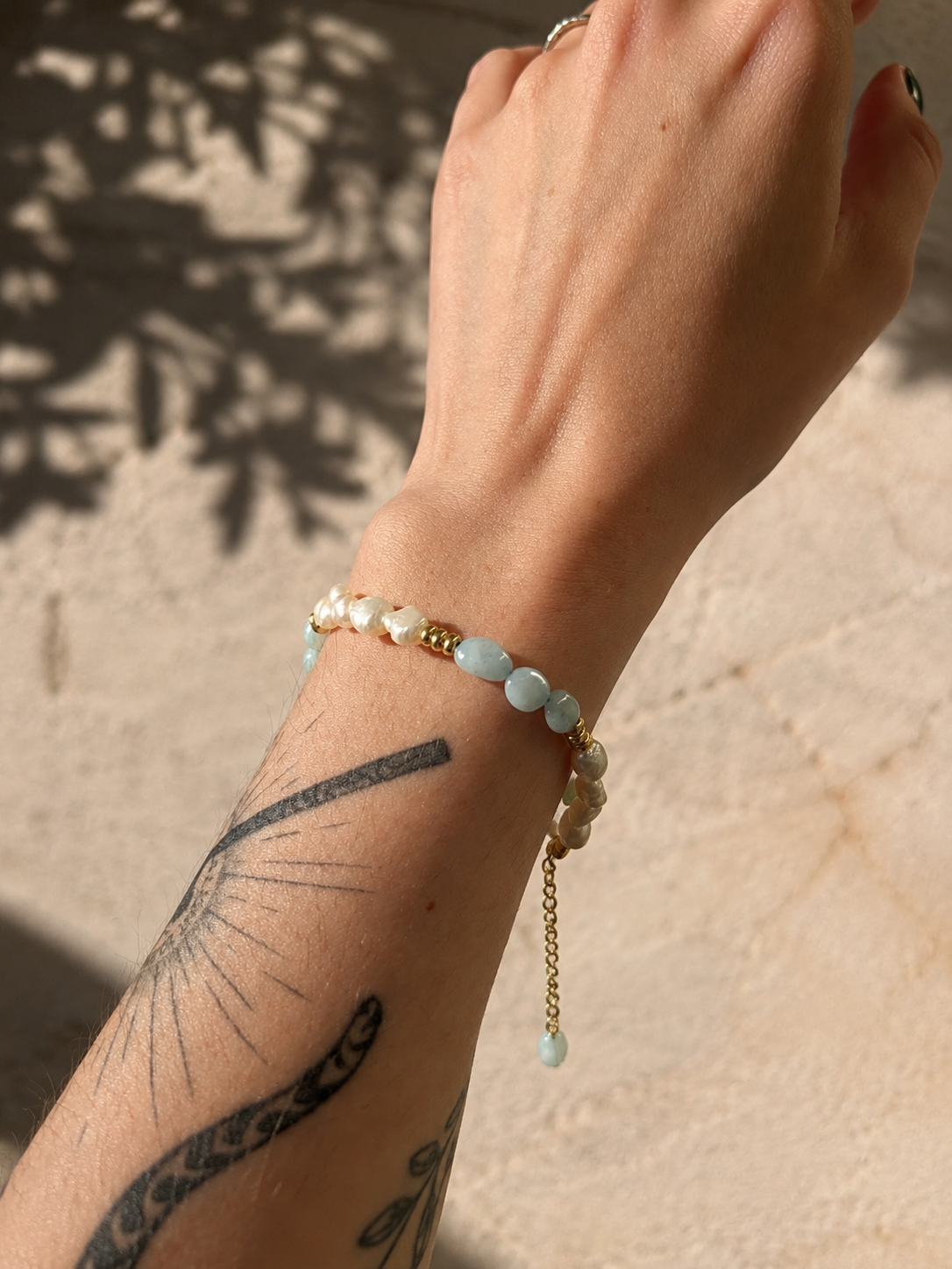 AQUA bracelet