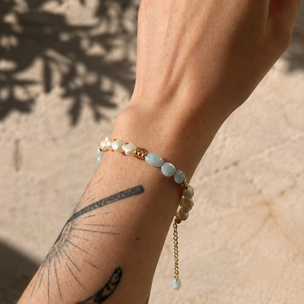AQUA bracelet