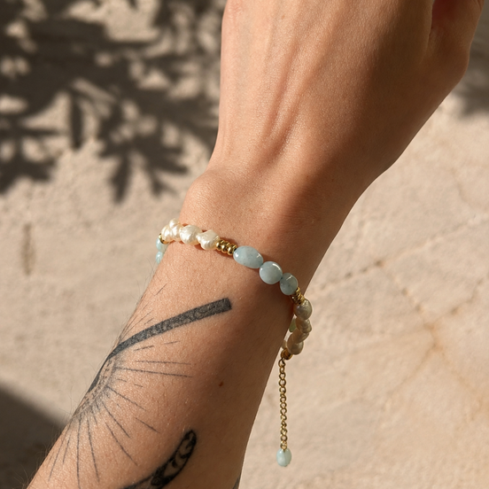 AQUA bracelet