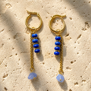 ELVY earrings
