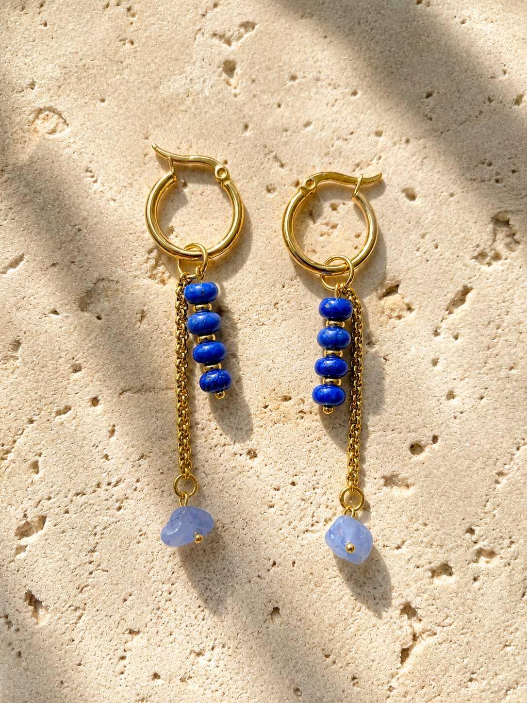 ELVY earrings