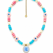 SARDINES necklace