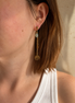 TREE OF LIFE earrings