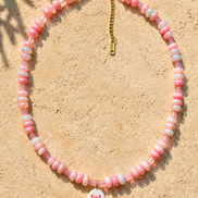 CHEETAH necklace