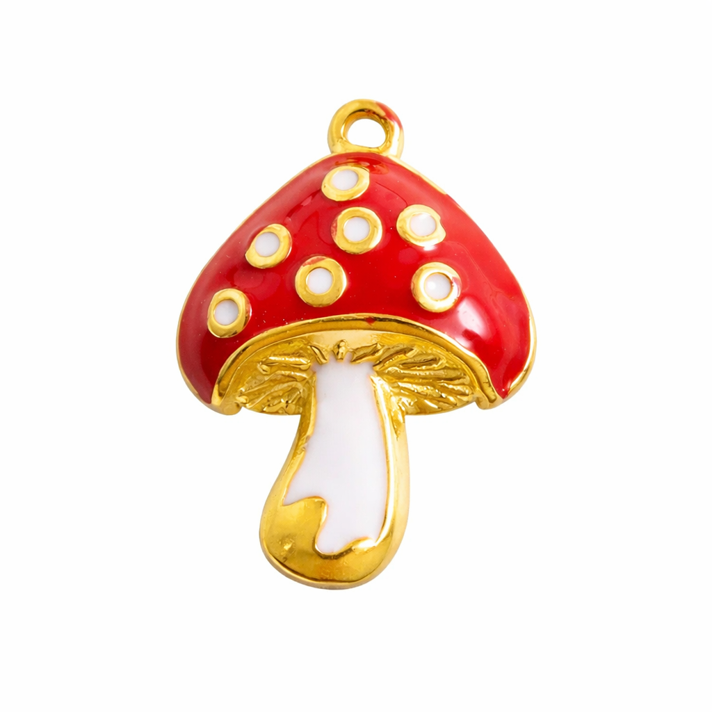 MUSHROOM