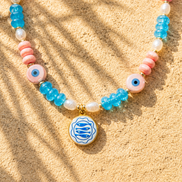 SARDINES necklace