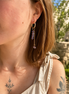 ELVY earrings