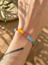 RAINBOW bracelet