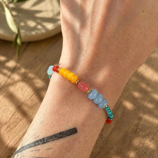 RAINBOW bracelet
