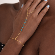 Chaîne de main LUMI