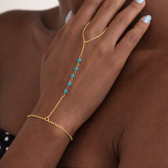 Chaîne de main LUMI