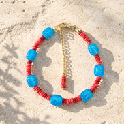 CORAL bracelet