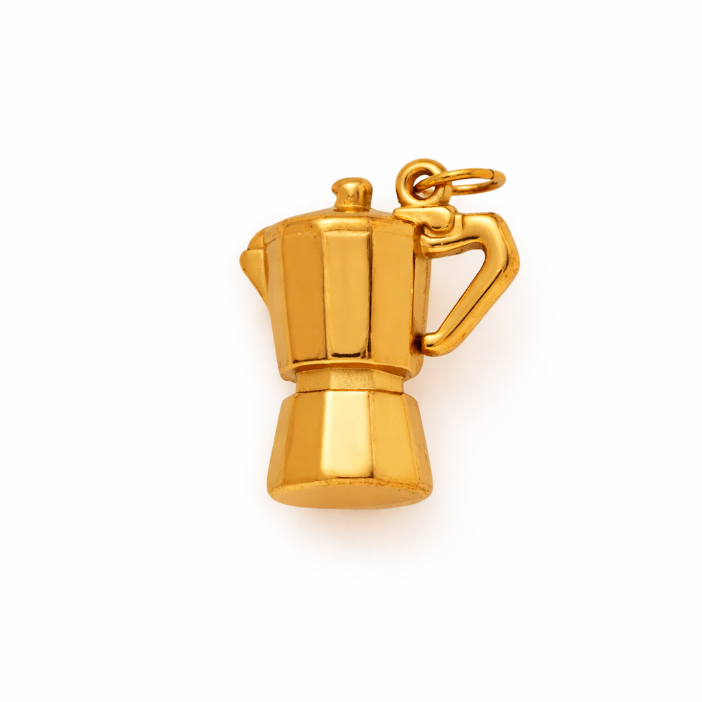 COFFEE MAKER