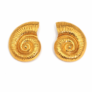 Boucles d'oreilles ARIEL 