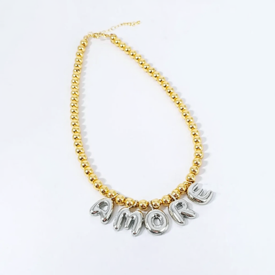 Collier AMORE